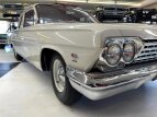 Thumbnail Photo 19 for 1962 Chevrolet Biscayne